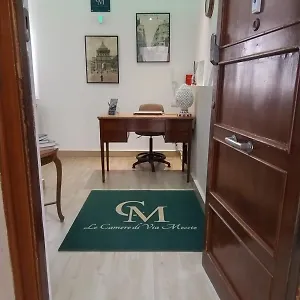 Le Di Via Meccio Pensión